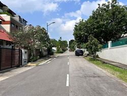 Serangoon North Avenue 1 (D19), Semi-Detached #599211031